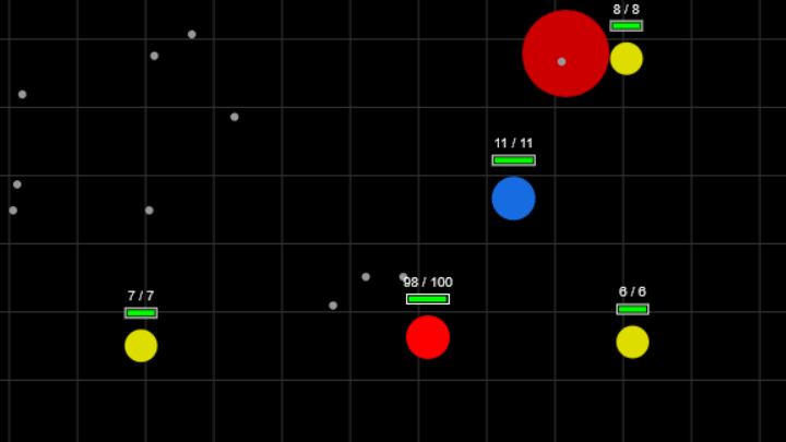 Tanks
